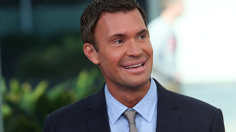 Jeff Lewis