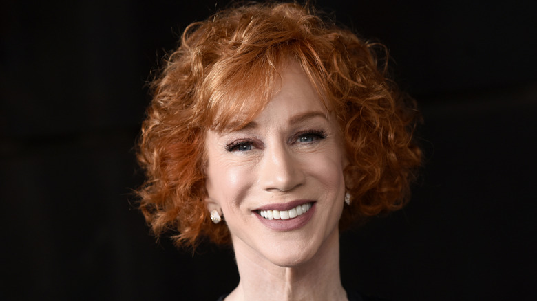 Kathy Griffin