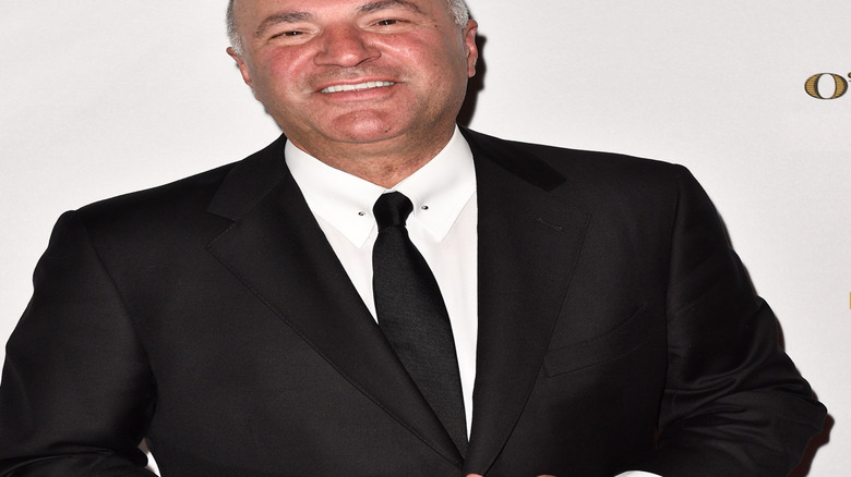 Kevin O'Leary