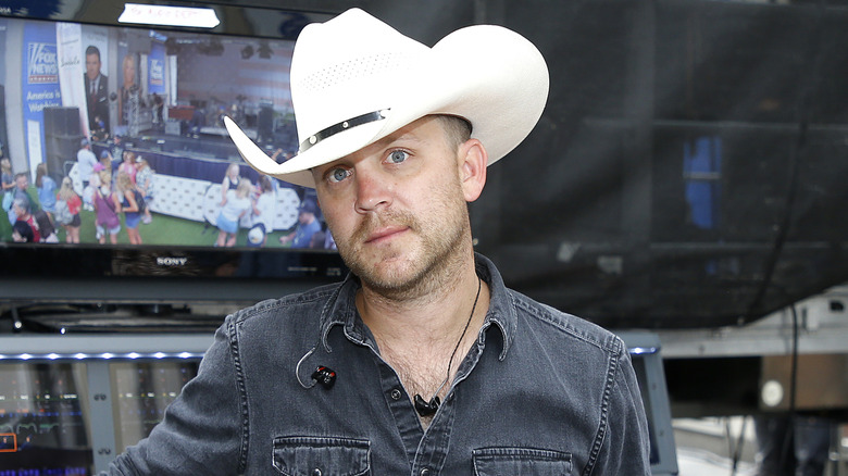 Justin Moore