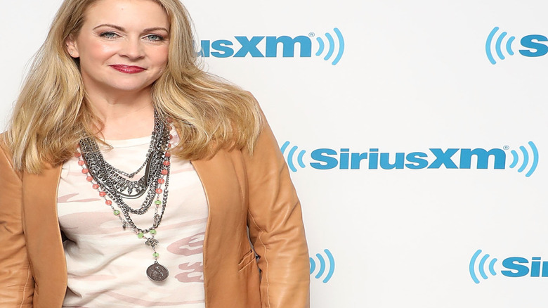 Melissa Joan Hart