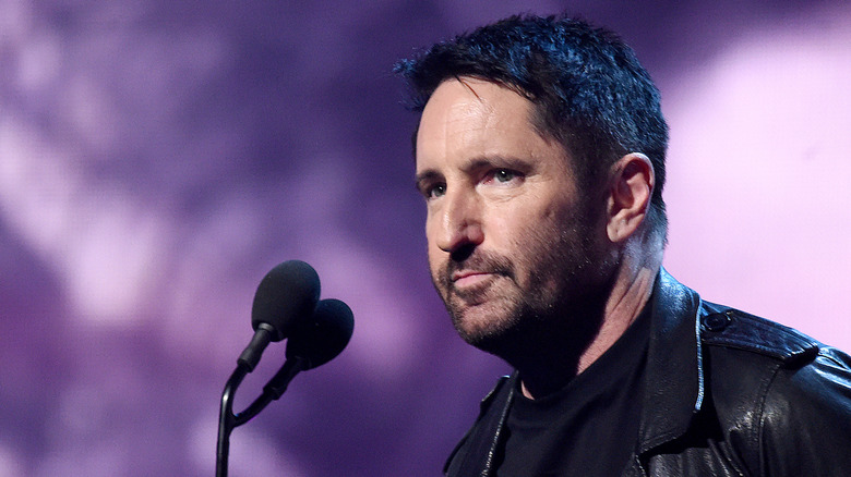 Trent Reznor