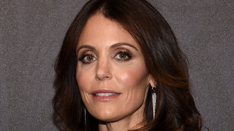 Bethenny Frankel