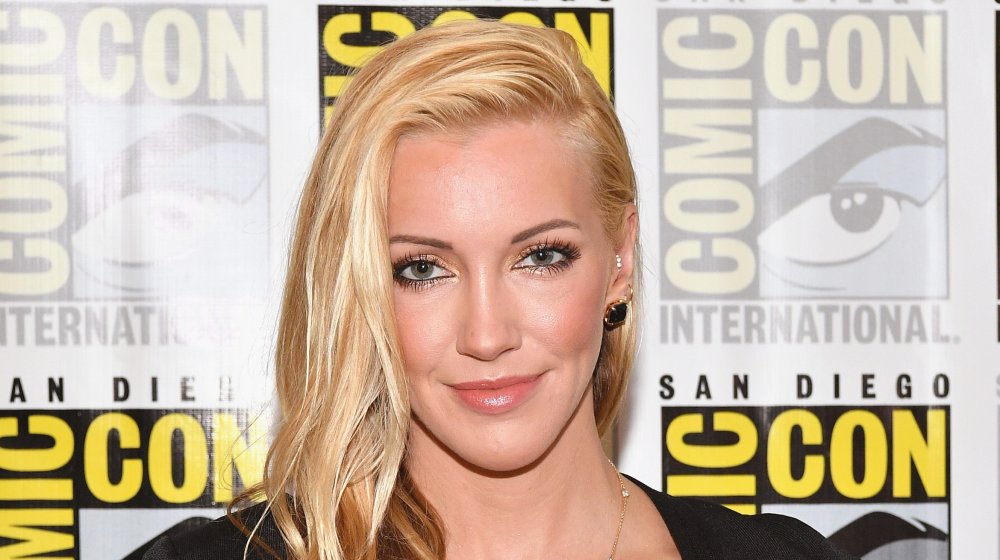Katie Cassidy