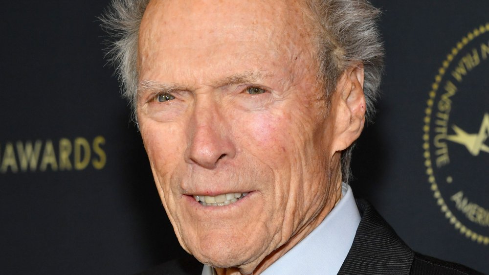 Clint Eastwood