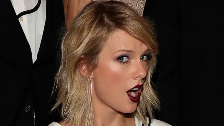 Taylor Swift