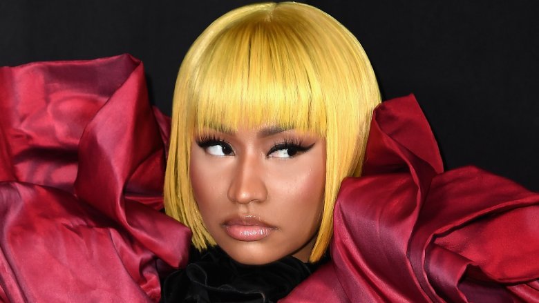 Nicki Minaj
