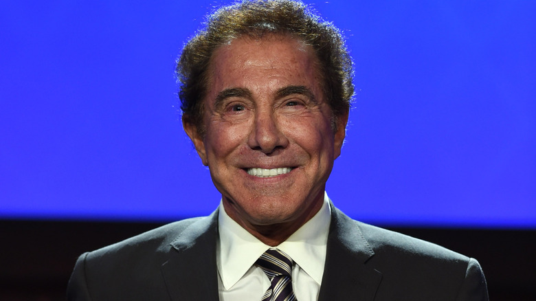Steve Wynn