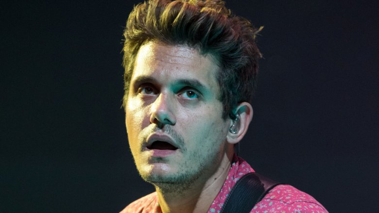 John Mayer