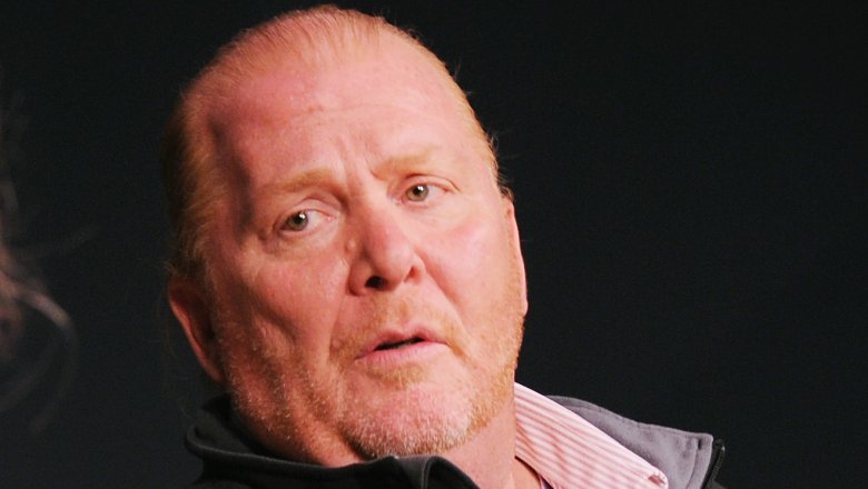 Mario Batali