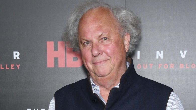 Graydon Carter