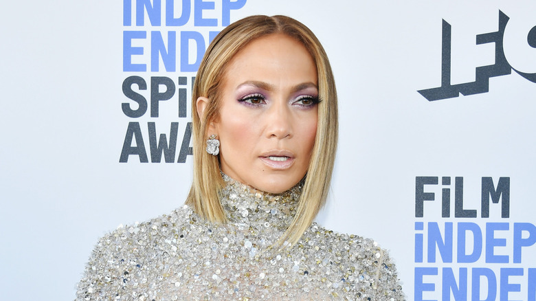 Jennifer Lopez