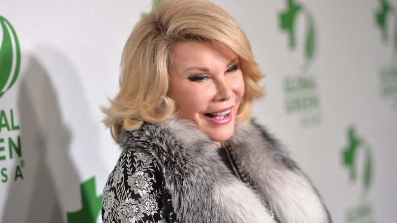 Joan Rivers