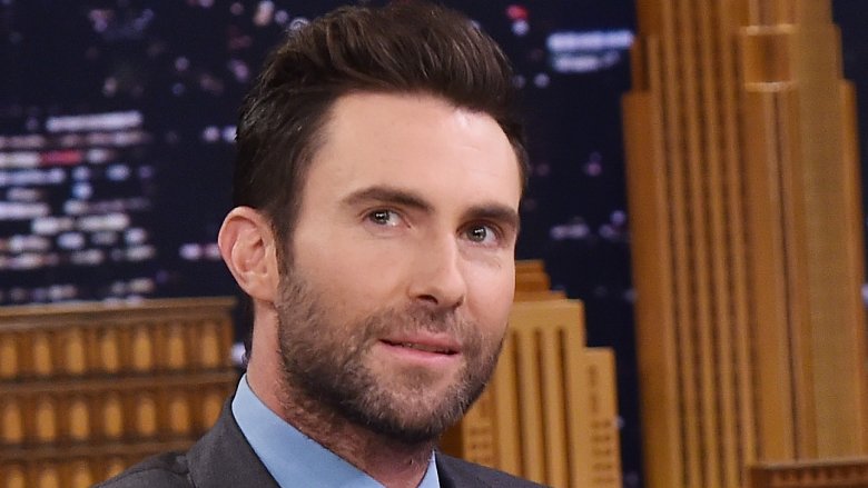 Adam Levine