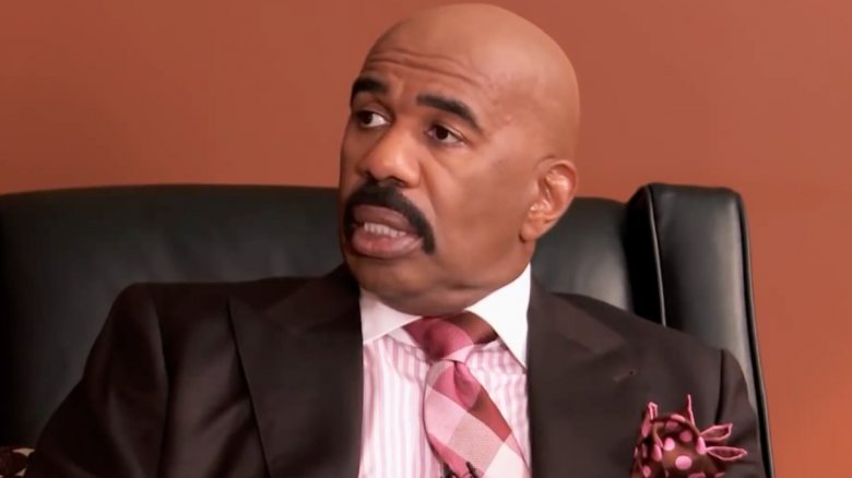 Steve Harvey