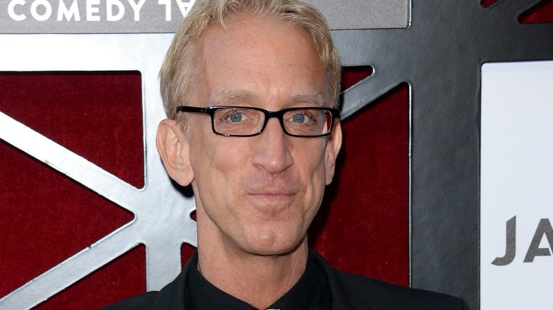 Andy Dick