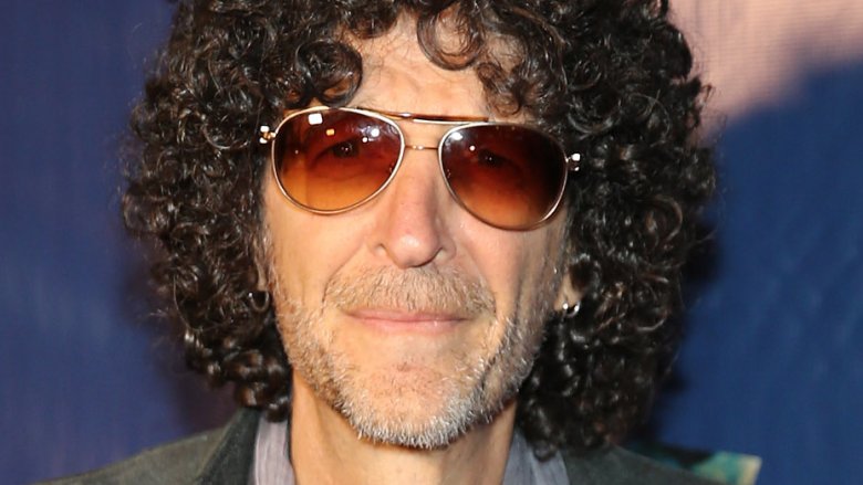 Howard Stern