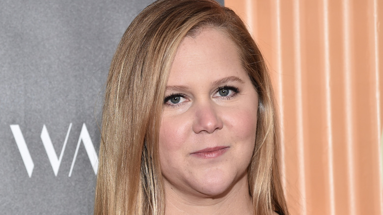 Amy Schumer