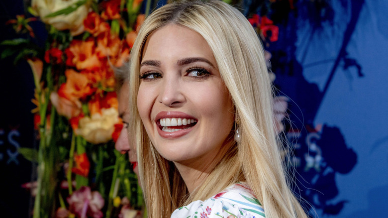 Ivanka Trump