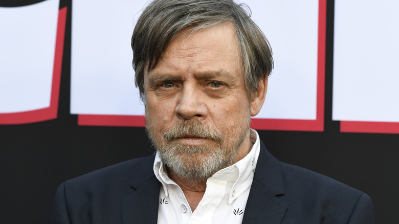 Mark Hamill