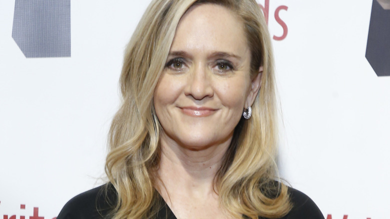 Samantha Bee