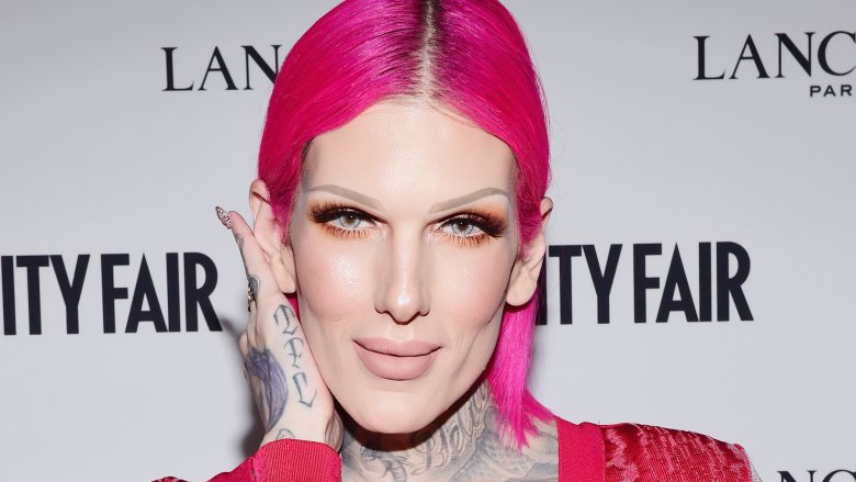 Jeffree Star