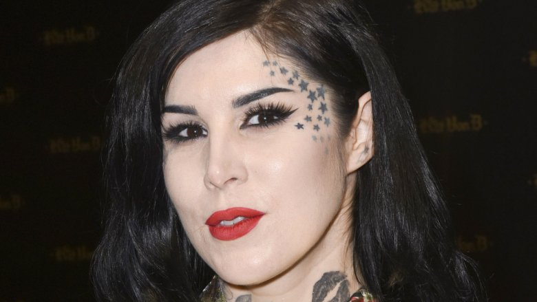 Kat von D