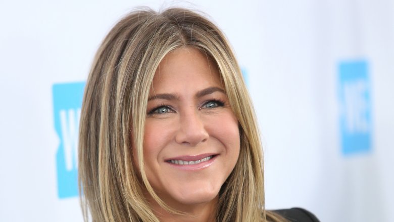 Celebrity Fakes Jennifer Aniston Porn - Celebs Who Can't Stand Jennifer Aniston