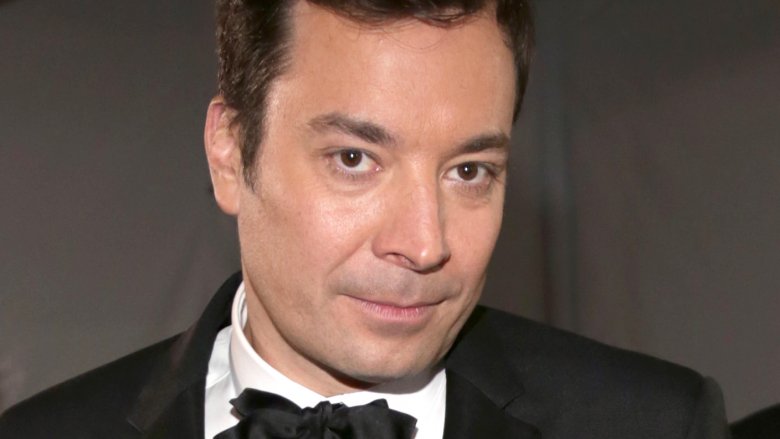 Jimmy Fallon