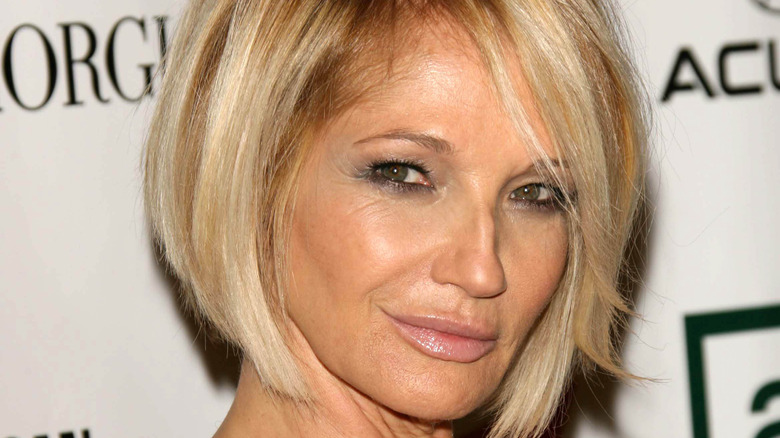 Ellen Barkin