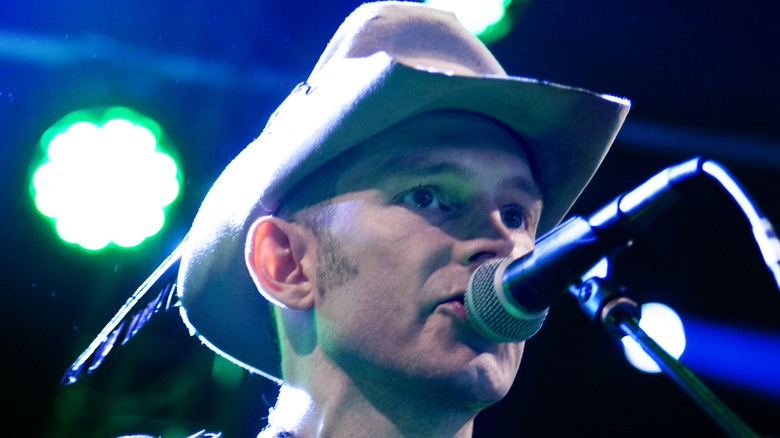 Hank Williams, III