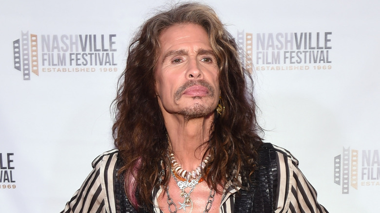 Steven Tyler