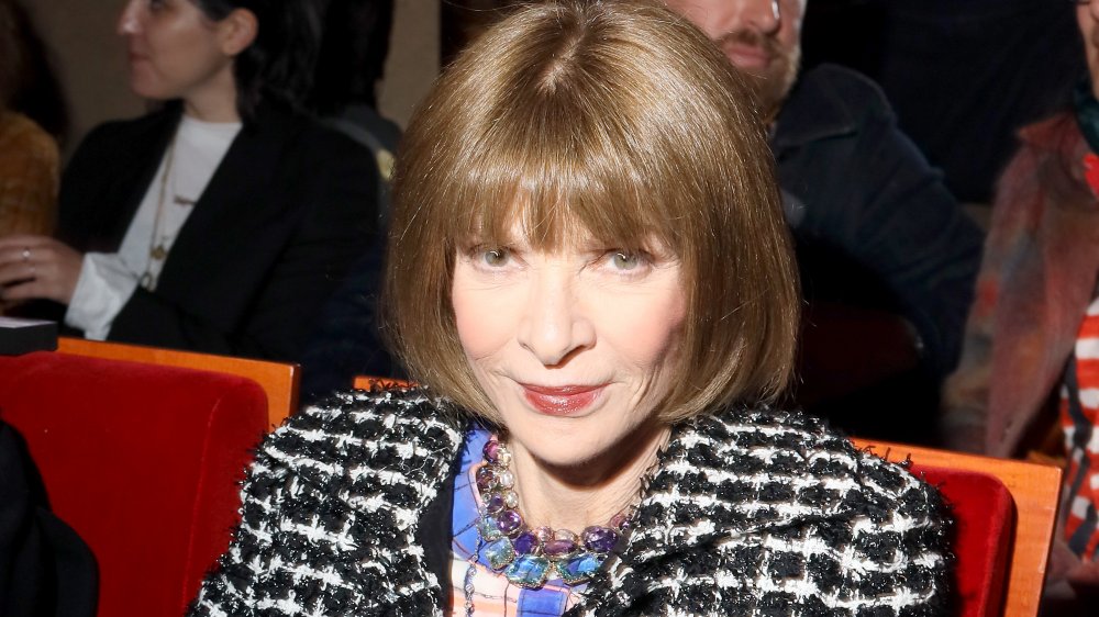 Anna Wintour
