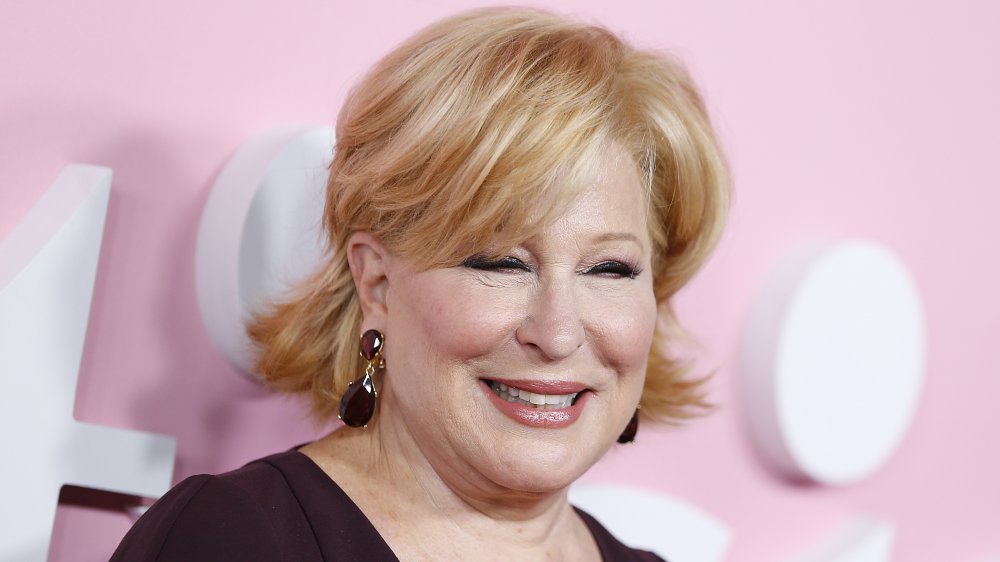 Bette Midler