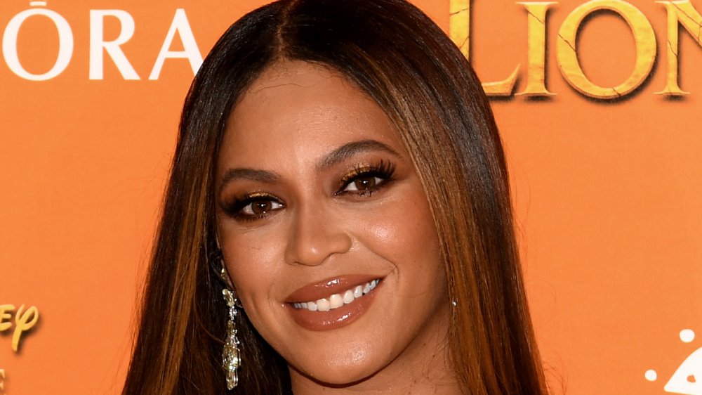Beyonce