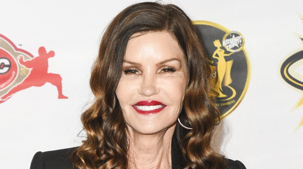 Janice Dickinson