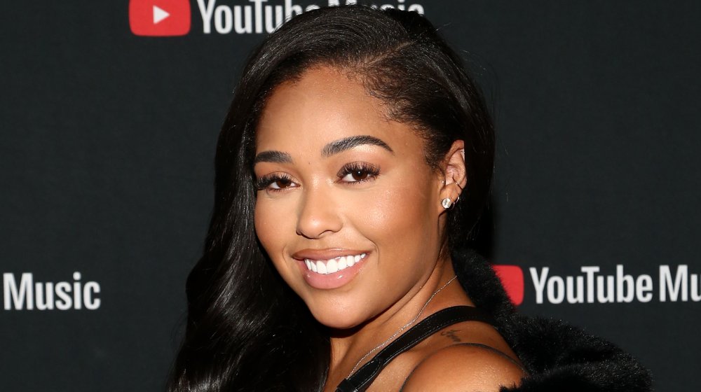 Jordyn Woods