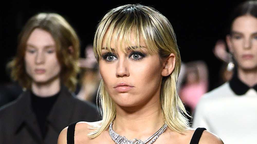 Miley Cyrus