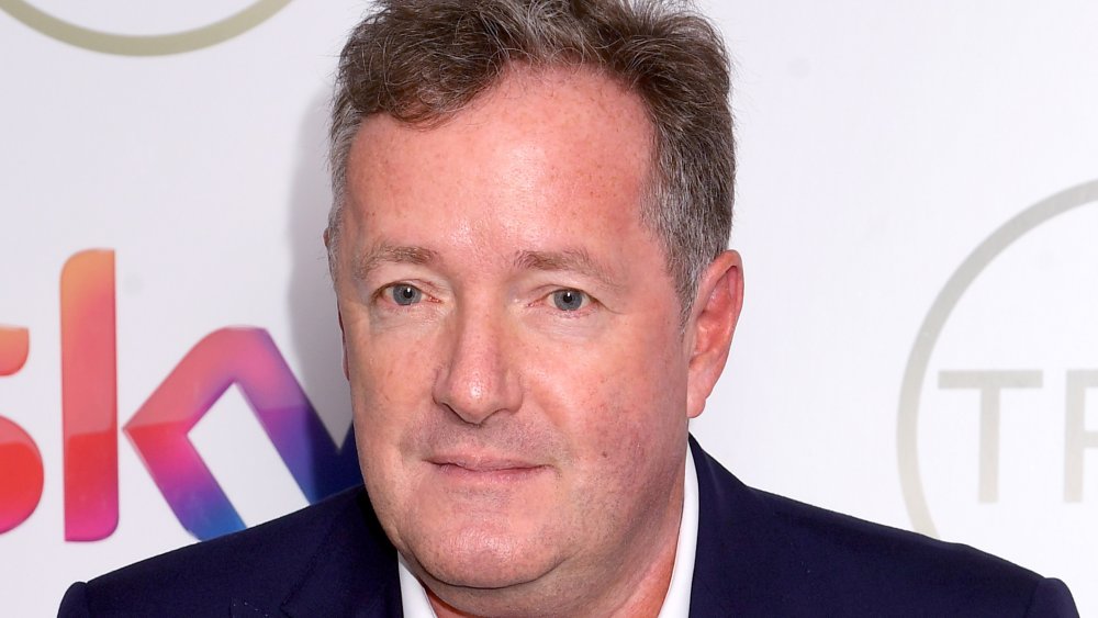 Piers Morgan