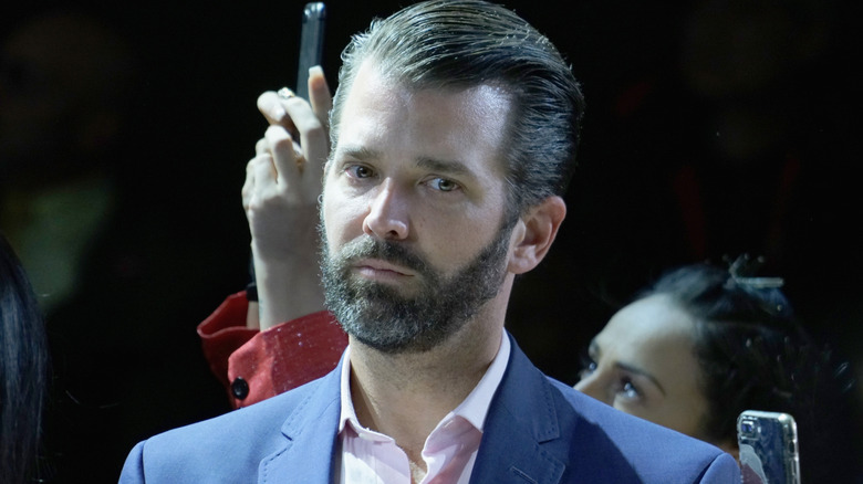 Donald Trump Jr.