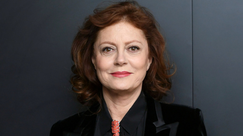 Susan Sarandon