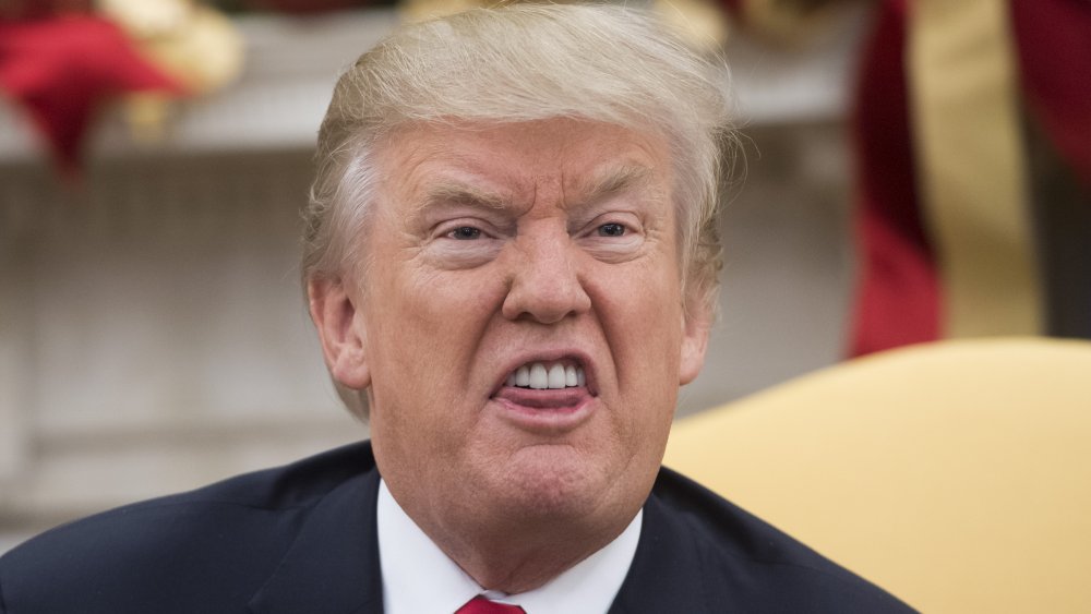 ​Donald Trump