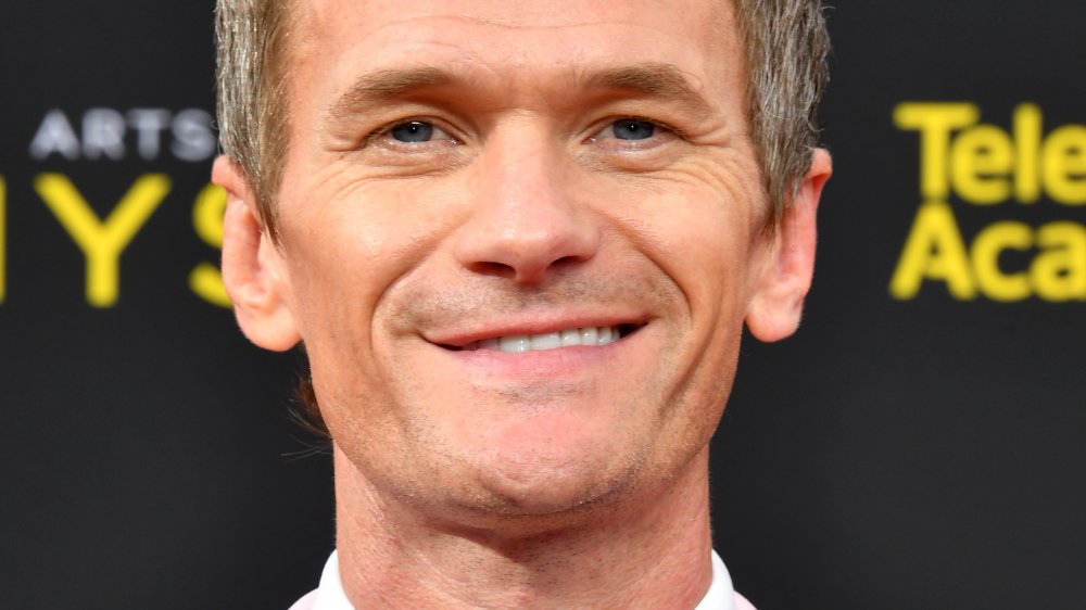 Neil Patrick Harris