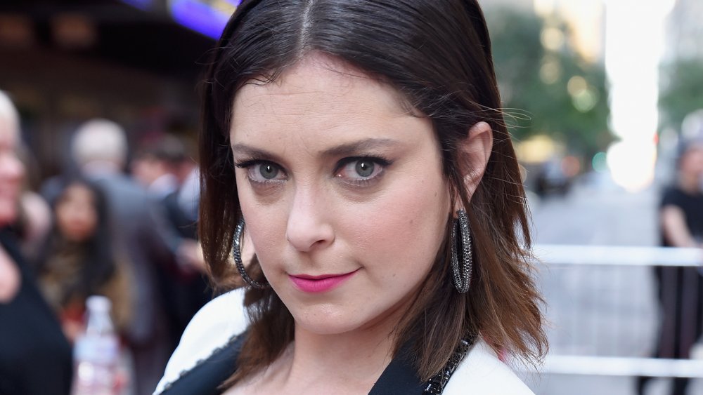 Rachel Bloom