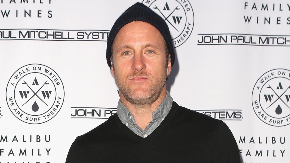 ​Scott Caan