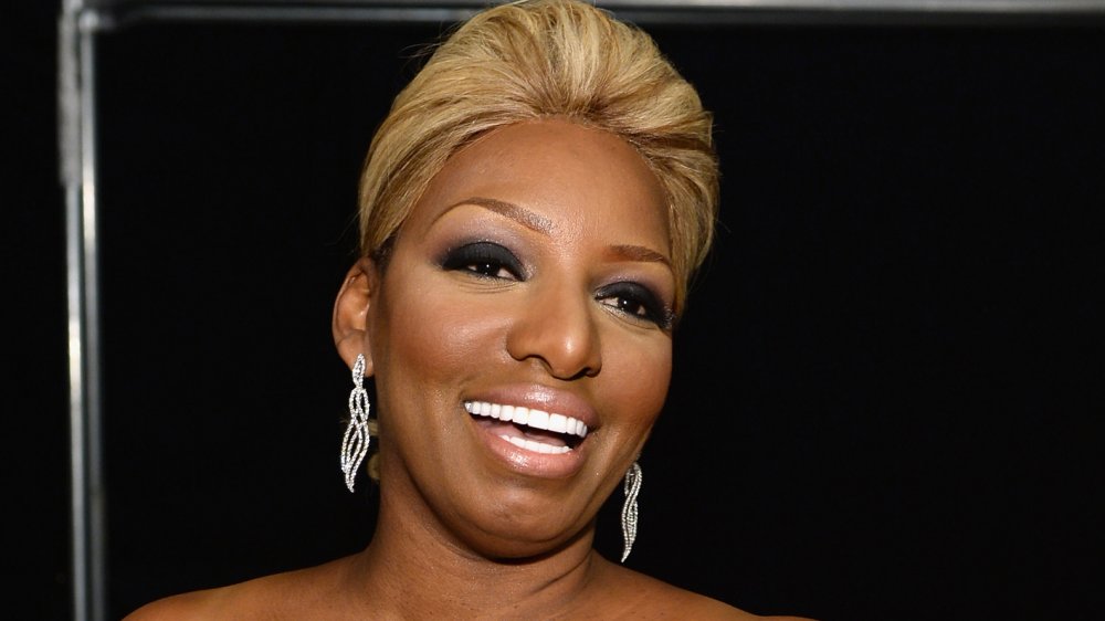 NeNe Leakes