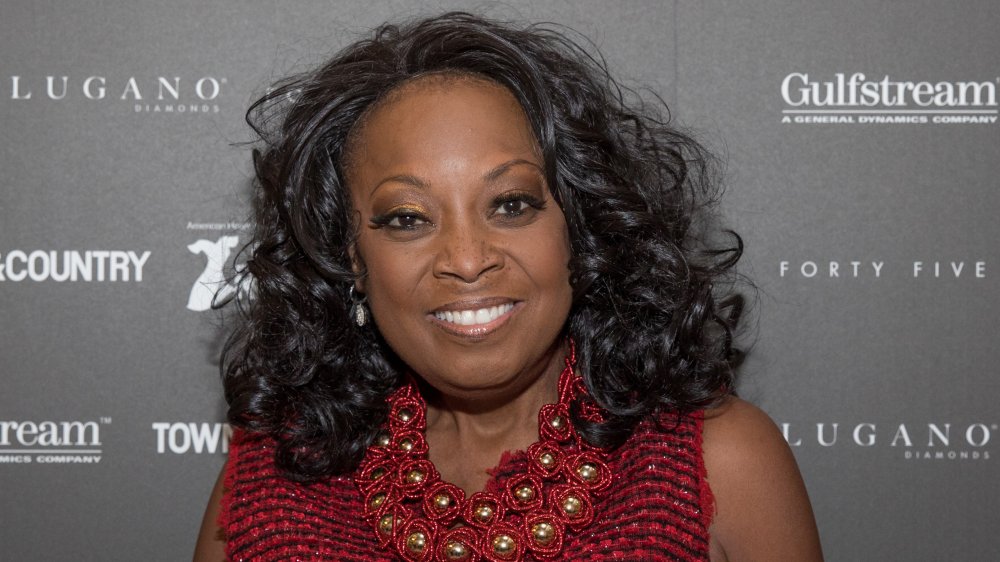 Star Jones