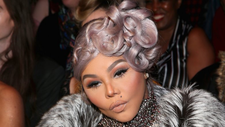 Lil' Kim