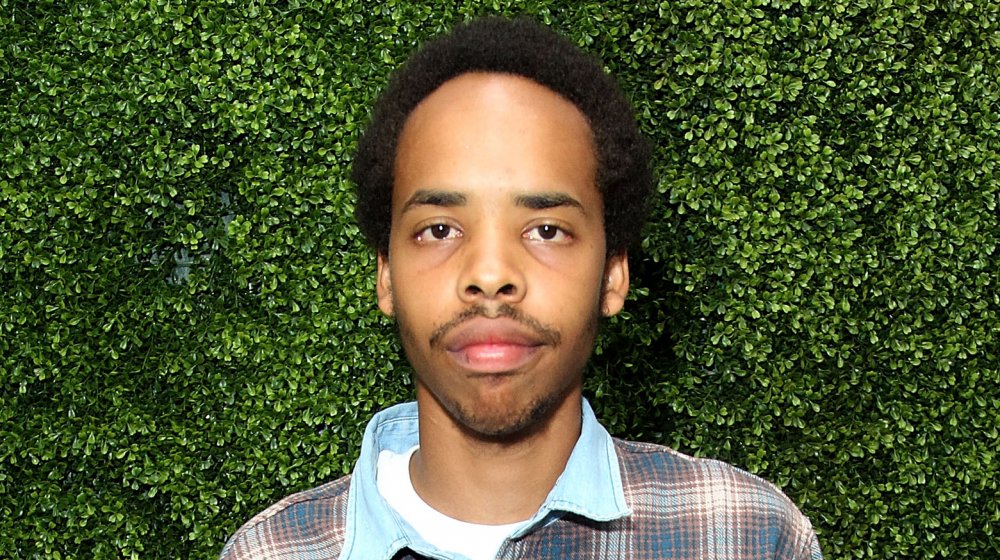 Earl Sweatshirt