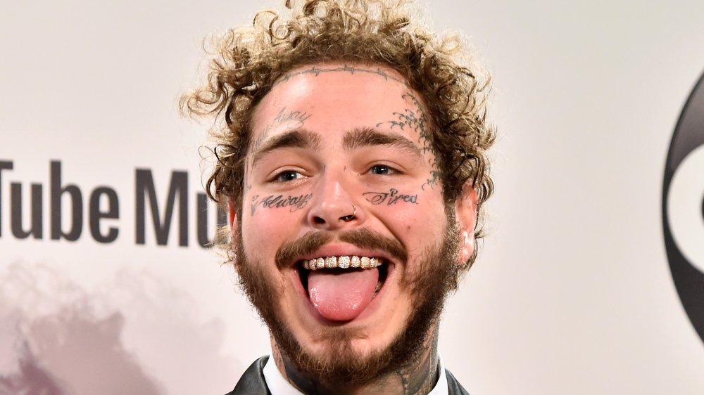 Post Malone